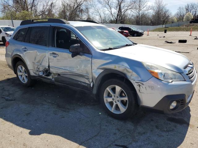 Vin: 4s4brccc4e3266404, lot: 50873055, subaru outback 2.5i premium 20144