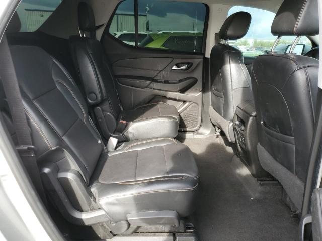 2018 CHEVROLET TRAVERSE L - 1GNEVHKW6JJ101635