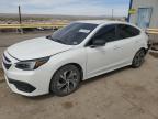 2022 SUBARU LEGACY - 4S3BWAB60N3002545