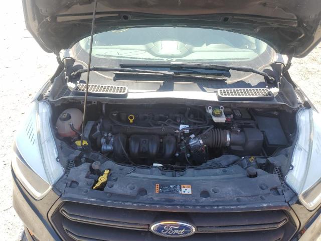 2017 FORD ESCAPE S - 1FMCU0F74HUD53301