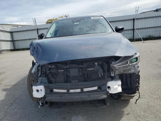 2023 MAZDA CX-5 PREFE - JM3KFBCM2P0292141