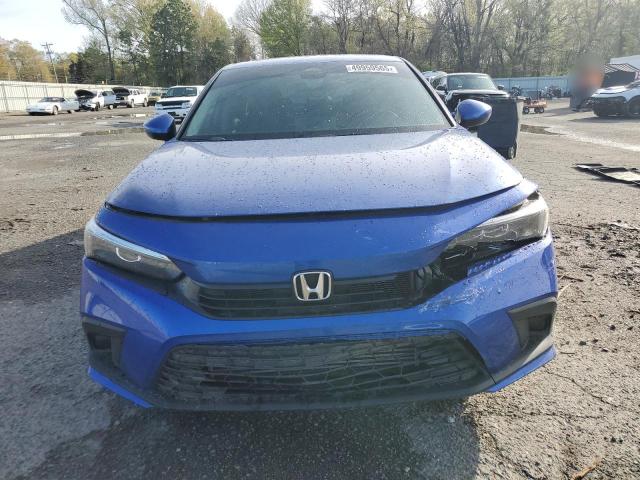2024 HONDA CIVIC EX - 2HGFE1F72RH332702