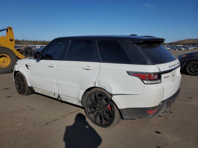 2015 LAND ROVER RANGE ROVE SALWR2TFXFA606073