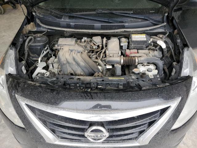 2017 NISSAN VERSA S - 3N1CN7AP2HL847347