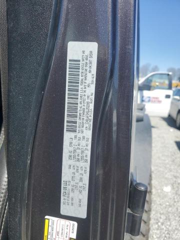 2016 JEEP WRANGLER U - 1C4BJWFG4GL252209