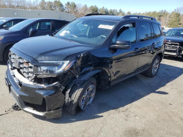 HONDA PASSPORT TRAIL SPORT
