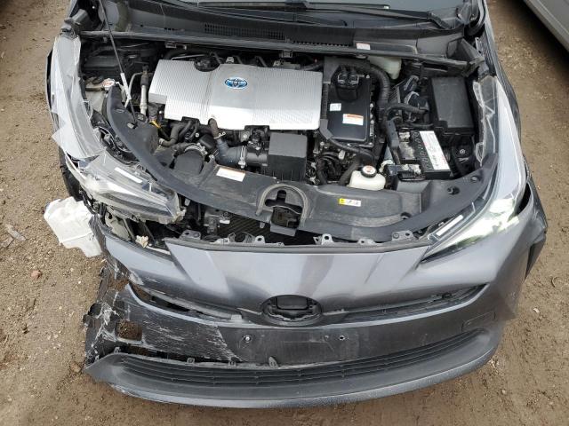 2021 TOYOTA PRIUS SPEC JTDKAMFU2M3149733
