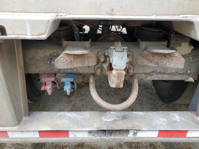 2008 GREAT DANE TRAILER #3109837472