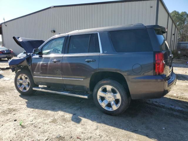 Vin: 1gnskbkc4gr455131, lot: 47943015, chevrolet tahoe k1500 lt 20162
