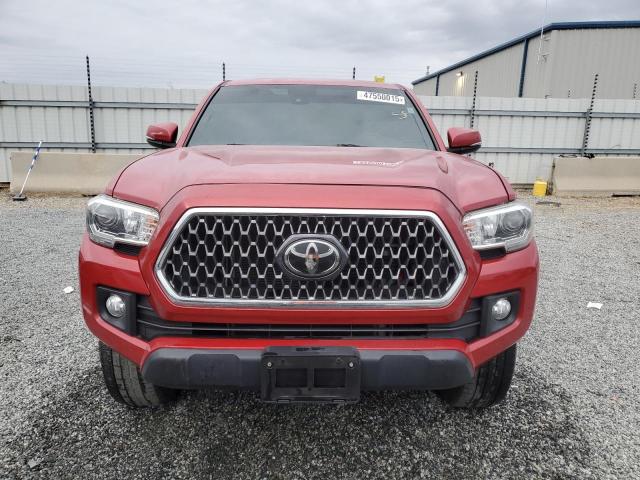 2019 TOYOTA TACOMA DOU - 3TMAZ5CN7KM092495