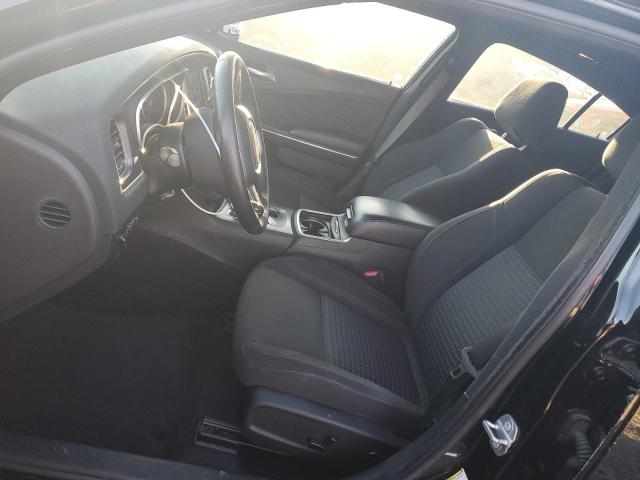 2018 DODGE CHARGER SX - 2C3CDXHG6JH210275