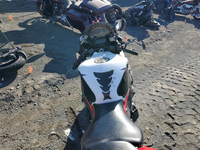 2015 HONDA CBR1000 RR JH2SC5903FK700339