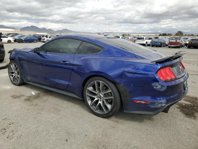 2015 FORD MUSTANG - 1FA6P8TH1F5351166