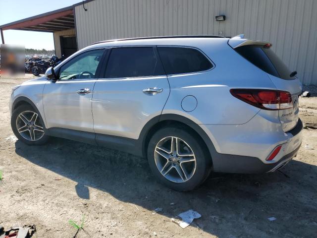 Vin: km8srdhfxhu222799, lot: 48531585, hyundai santa fe se ultimate 20172