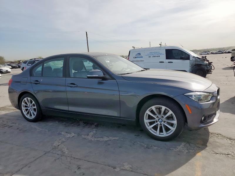 Vin: wba8a9c55jah14312, lot: 49729535, bmw 3 series i 20184