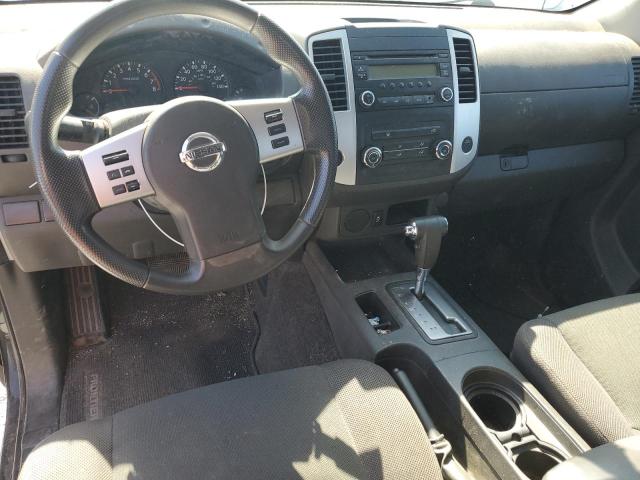 2015 NISSAN FRONTIER S - 1N6BD0CT3FN735244