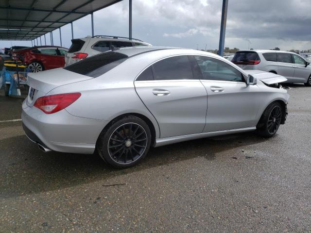 Vin: wddsj4eb3en147968, lot: 49502285, mercedes-benz cla-class 250 20143