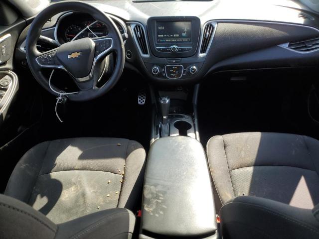 2017 CHEVROLET MALIBU LS 1G1ZB5ST4HF186164