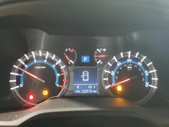 2017 TOYOTA 4RUNNER SR - JTEBU5JR2H5457121