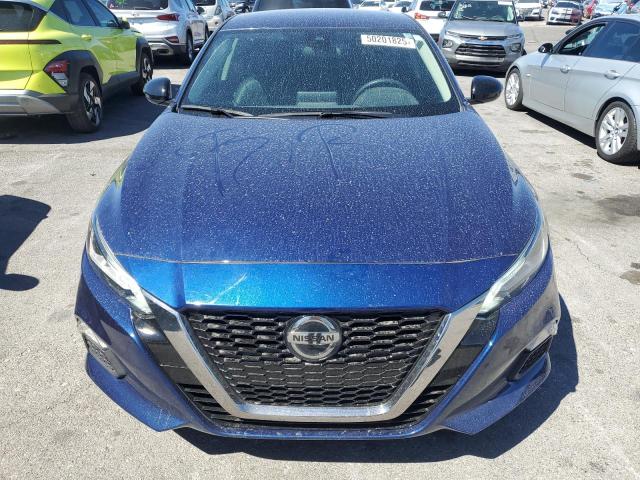 2021 NISSAN ALTIMA SR - 1N4BL4CV0MN340794