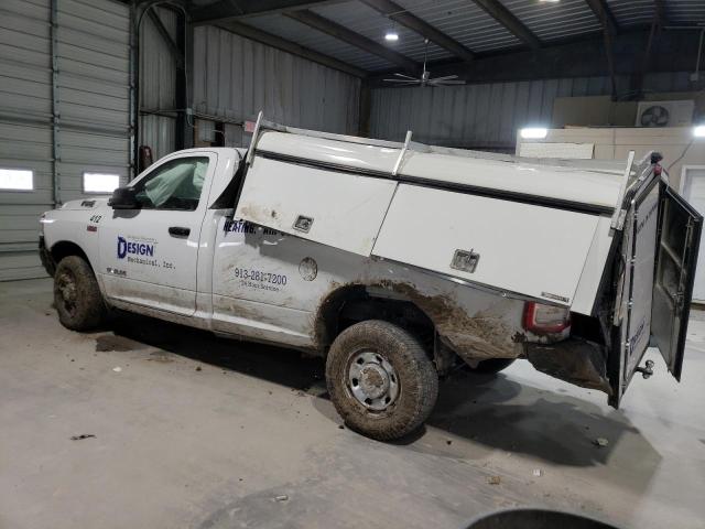 Vin: 3c6mr4aj9ng365146, lot: 49177775, ram 2500 tradesman 20222