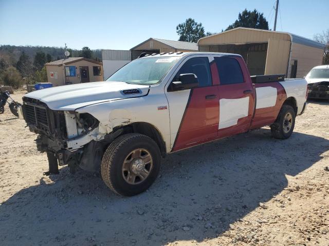 RAM 2500 TRADESMAN