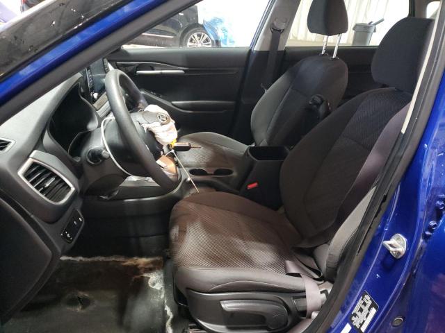 2021 KIA SELTOS LX KNDEPCAA6M7121185