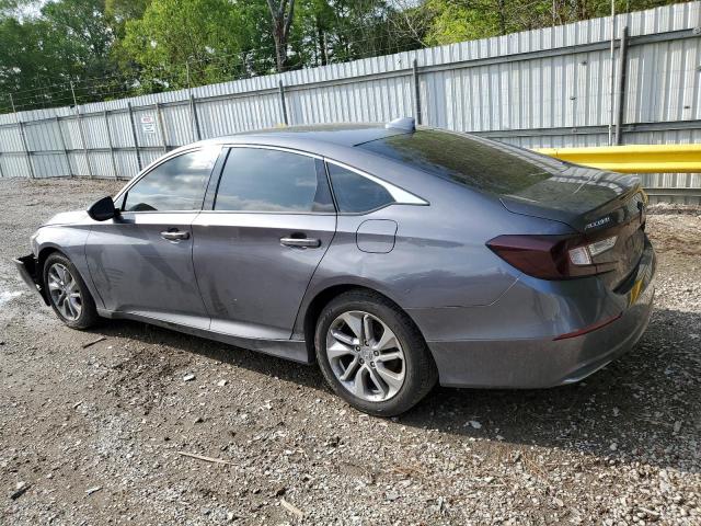 Vin: 1hgcv1f12ka006711, lot: 51049865, honda accord lx 20192