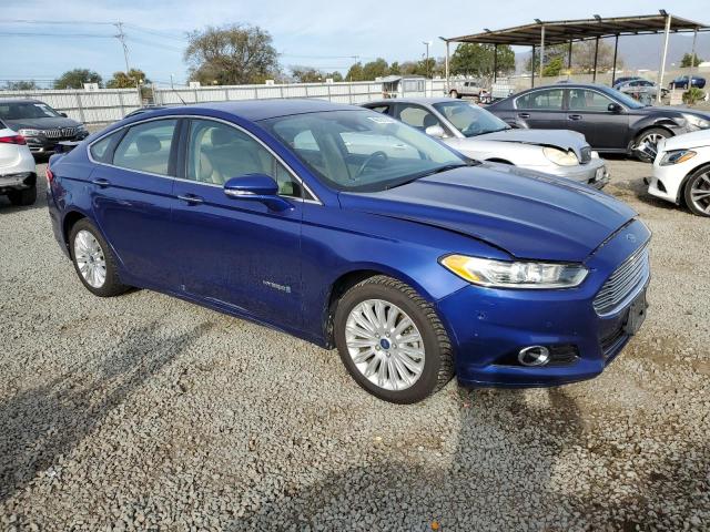 Vin: 3fa6p0lu0er194630, lot: 46101795, ford fusion se hybrid 20144