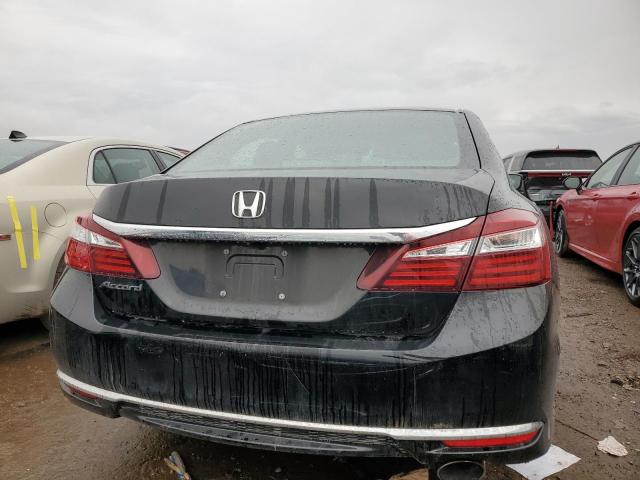 2017 HONDA ACCORD LX - 1HGCR2F33HA166617