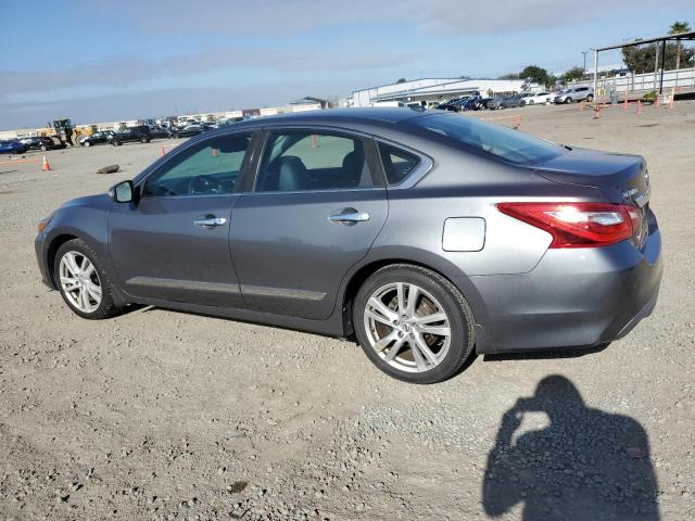 Vin: 1n4bl3ap0gc165915, lot: 47879025, nissan altima 3.5sl 20162