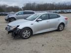 2018 KIA OPTIMA LX - 5XXGT4L36JG248451
