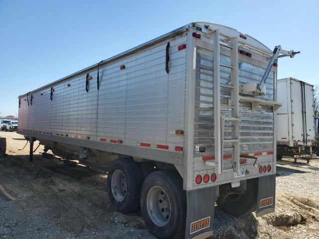 TIMPTE HOPPER 2003 silver   1TDH4222X3B102500 photo #4