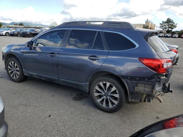 4S4BSELC9F3285841 Subaru Outback 3.6r Limited 2015
