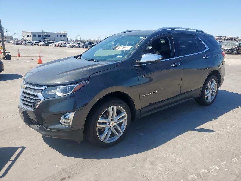 CHEVROLET EQUINOX PREMIER