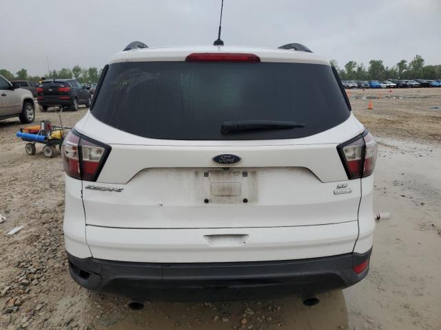2018 FORD ESCAPE SE - 1FMCU0GDXJUC06751
