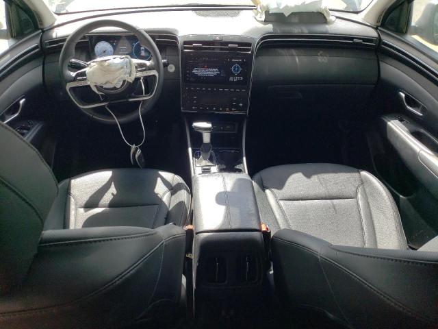 2024 HYUNDAI TUCSON SEL - 5NMJF3DE4RH347046