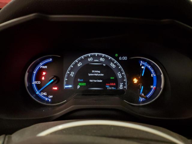 2024 TOYOTA RAV4 XLE - 4T3RWRFVXRU118353