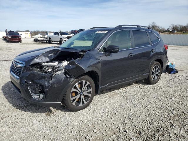Vin: jf2skauc3kh444993, lot: 50053395, subaru forester limited 2019 img_1