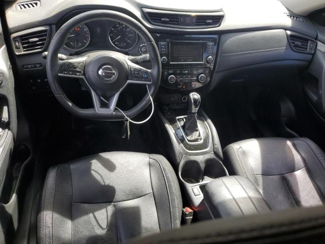 2020 NISSAN ROGUE S - 5N1AT2MT0LC756583
