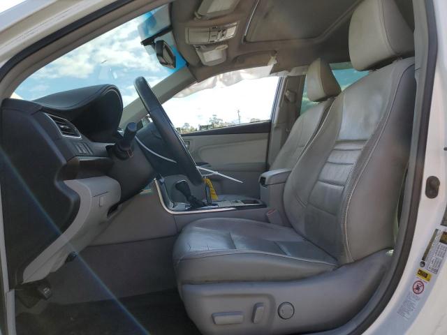 2017 TOYOTA CAMRY LE - 4T1BF1FK8HU631715