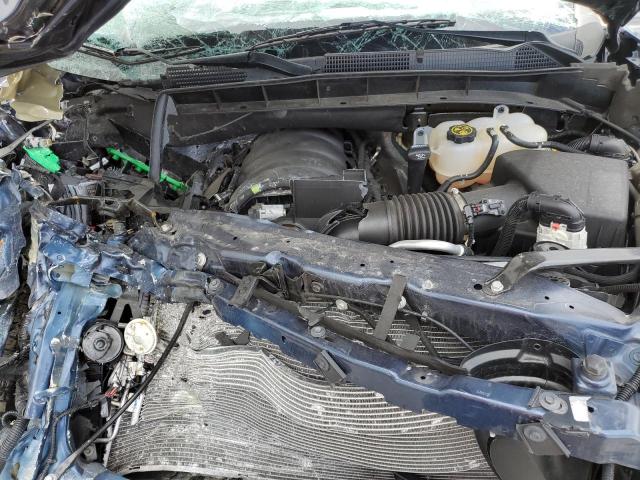 2022 GMC SIERRA LIM 3GTU9DED6NG140826