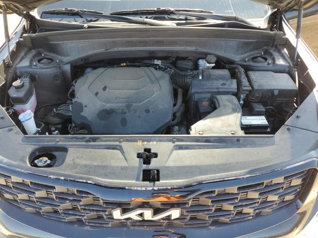 2022 KIA TELLURIDE - 5XYP3DHC4NG256218