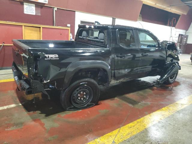 Vin: 3tmlb5jn3rm036290, lot: 47844375, toyota tacoma double cab 20243