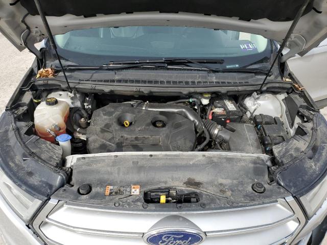 2015 FORD EDGE TITAN - 2FMTK4K94FBC31044
