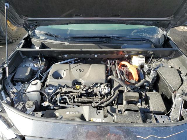 2024 TOYOTA RAV4 LE - JTMLWRFV7RD254572