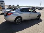 Lot #3309386983 2016 TOYOTA COROLLA L