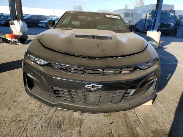 2019 CHEVROLET CAMARO SS - 1G1FH1R72K0106860