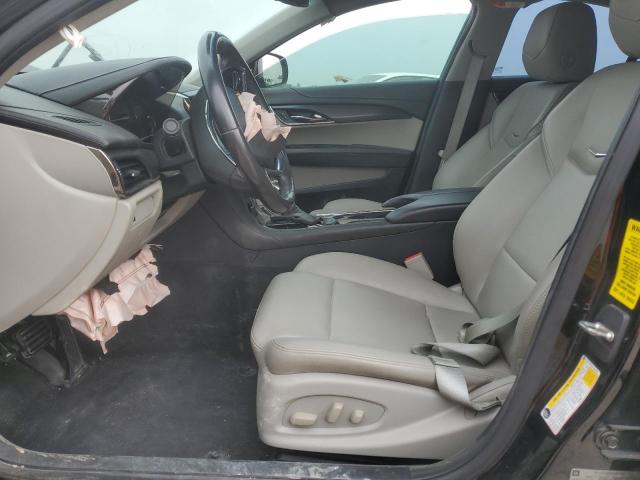 2018 CADILLAC ATS - 1G6AA5RXXJ0170840