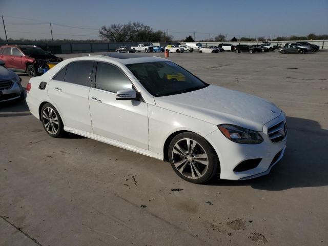 Vin: wddhf5kb2eb012570, lot: 49592345, mercedes-benz e-class 350 20144